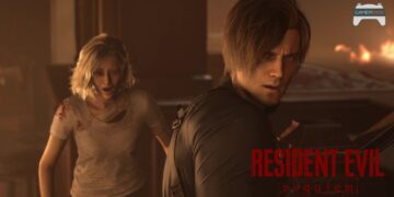 รีวิว Resident Evil Requiem – การผสมผสานสองแนวเกมผ่านสองตัวเอก สู่ผลงานสุดสมบูรณ์แบบ