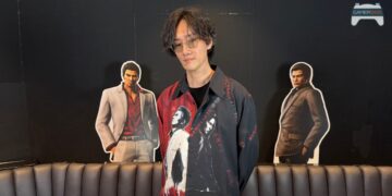 บทสัมภาษณ์พิเศษ พูดคุยเรื่องราวของ Kazuma Kiryu และวิวัฒนาการของ Like a Dragon กับ Ryosuke Horii