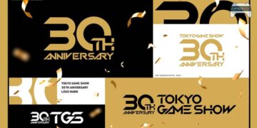 เปิดตัว Tokyo Game Show 2026 อีเวนต์ฉลองครบรอบ 30 ปี