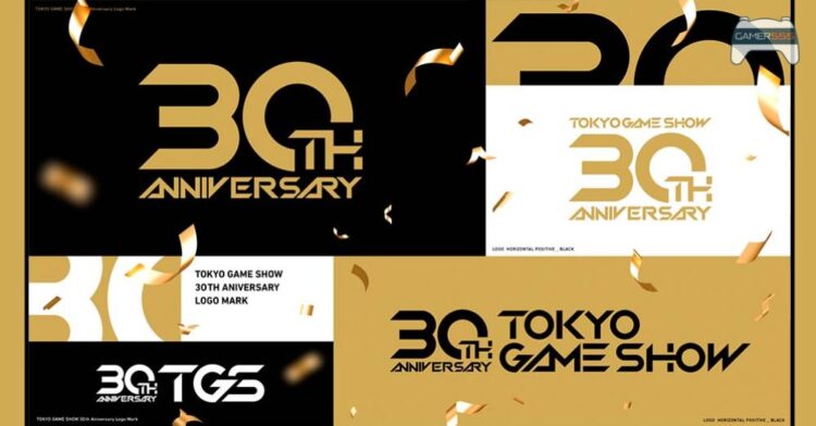 เปิดตัว Tokyo Game Show 2026 อีเวนต์ฉลองครบรอบ 30 ปี