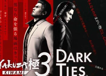 รีวิว Yakuza Kiwami 3 & Dark Ties – การรีเมคที่ทำให้เรื่องราวน่าสนใจยิ่งขึ้น