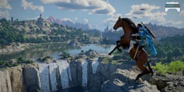 รีวิว Crimson Desert – โลก Open-World ที่ใส่เต็มจนเรียกว่าล้น