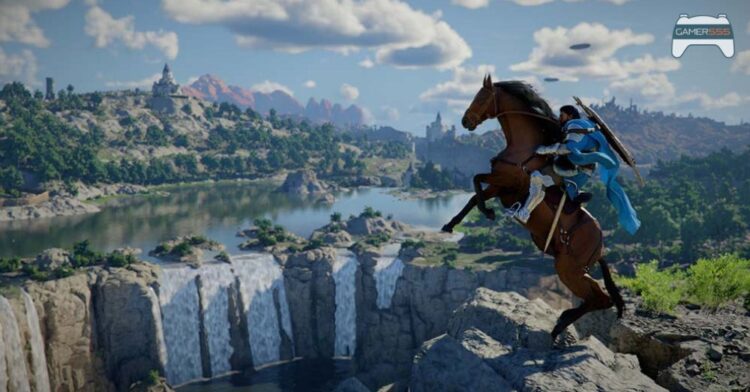 รีวิว Crimson Desert – โลก Open-World ที่ใส่เต็มจนเรียกว่าล้น