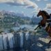 รีวิว Crimson Desert – โลก Open-World ที่ใส่เต็มจนเรียกว่าล้น