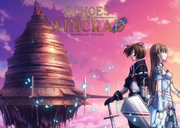 พรีวิว เดโม Echoes of Aincrad: Sword Art Online – การเปลี่ยนแนวเกมเพลย์ที่ดูแล้วน่าสนใจ