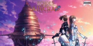 พรีวิว เดโม Echoes of Aincrad: Sword Art Online – การเปลี่ยนแนวเกมเพลย์ที่ดูแล้วน่าสนใจ