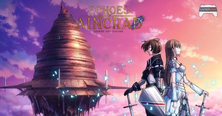พรีวิว เดโม Echoes of Aincrad: Sword Art Online – การเปลี่ยนแนวเกมเพลย์ที่ดูแล้วน่าสนใจ