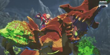 รีวิว Monster Hunter Stories 3: Twisted Reflection – การเปลี่ยนแปลงสำคัญของ ซีรีส์ Monster Hunter Stories