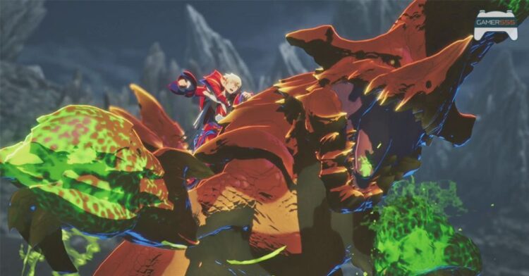 รีวิว Monster Hunter Stories 3: Twisted Reflection – การเปลี่ยนแปลงสำคัญของ ซีรีส์ Monster Hunter Stories