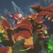 รีวิว Monster Hunter Stories 3: Twisted Reflection – การเปลี่ยนแปลงสำคัญของ ซีรีส์ Monster Hunter Stories