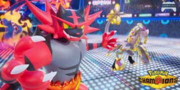 Pokémon Champions เตรียมวางจำหน่ายในเดือนเมษายน 2026 พร้อมกับเตรียมลงมือถือทั้ง Android และ iOS