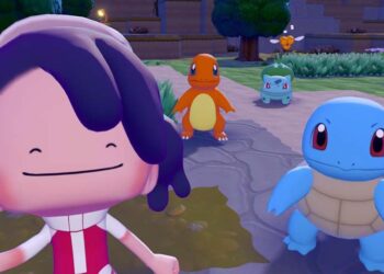 รีวิว Pokémon Pokopia – แนวทางใหม่ที่ออกมาเวิร์ค ยิ่งกว่าเกมหลัก