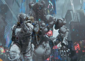 บทสัมภาษณ์ PRAGMATA กับ Capcom – เราไม่ได้ทำเกม Action Shooter ตัวเกมมีเอกลักษณ์โดดเด่นของมันเอง