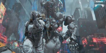 บทสัมภาษณ์ PRAGMATA กับ Capcom – เราไม่ได้ทำเกม Action Shooter ตัวเกมมีเอกลักษณ์โดดเด่นของมันเอง