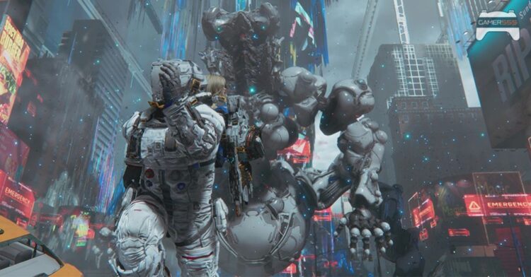 บทสัมภาษณ์ PRAGMATA กับ Capcom – เราไม่ได้ทำเกม Action Shooter ตัวเกมมีเอกลักษณ์โดดเด่นของมันเอง