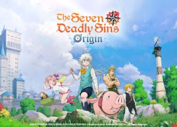 คุยหลังเล่น พรีวิว Seven Deadly Sins: Origin – พื้นที่ผจญภัยมหาศาล พร้อมด้วยเนื้อเรื่องใหม่