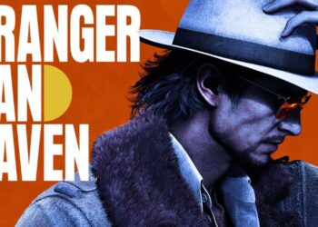 STRANGER THAN HEAVEN ปล่อยตัวอย่างใหม่ในงาน Xbox Partner Preview!