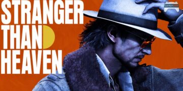 STRANGER THAN HEAVEN ปล่อยตัวอย่างใหม่ในงาน Xbox Partner Preview!