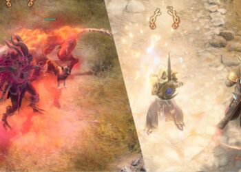 รีวิว Diablo IV: Lord of Hatred – ส่วนเสริมที่คุ้มค่าเพราะทำให้เกมสดใหม่