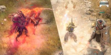 รีวิว Diablo IV: Lord of Hatred – ส่วนเสริมที่คุ้มค่าเพราะทำให้เกมสดใหม่