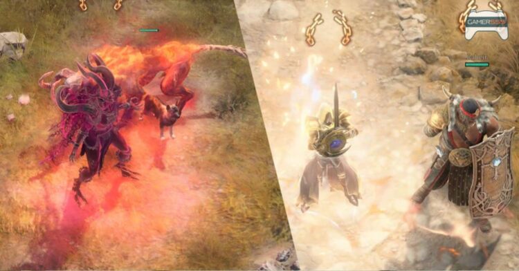 รีวิว Diablo IV: Lord of Hatred – ส่วนเสริมที่คุ้มค่าเพราะทำให้เกมสดใหม่