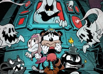 Haunted Headlines: Don’t Scream เกมมือถือสยองขวัญใหม่สำหรับสายคราฟต์ของและล่าสมบัติ