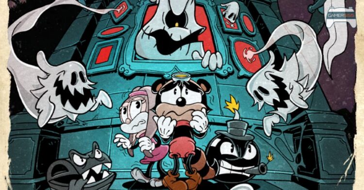 Haunted Headlines: Don’t Scream เกมมือถือสยองขวัญใหม่สำหรับสายคราฟต์ของและล่าสมบัติ