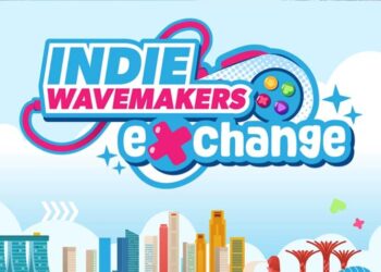 Indie Wavemakers Exchange 2026: งานอีเวนต์หลักงานใหม่สำหรับวงการเกมอินดี้ในเอเชียตะวันออกเฉียงใต้