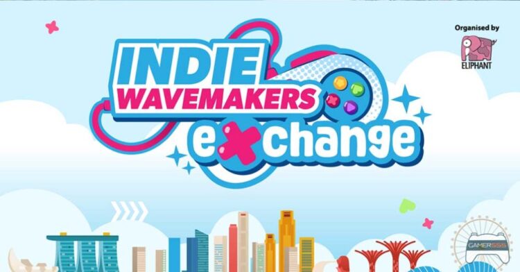 Indie Wavemakers Exchange 2026: งานอีเวนต์หลักงานใหม่สำหรับวงการเกมอินดี้ในเอเชียตะวันออกเฉียงใต้