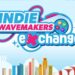 Indie Wavemakers Exchange 2026: งานอีเวนต์หลักงานใหม่สำหรับวงการเกมอินดี้ในเอเชียตะวันออกเฉียงใต้