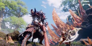บทสัมภาษณ์ Monster Hunter Outlanders – การขยายแฟรนไชส์ในมุมมองที่ยืดหยุ่นมากขึ้น