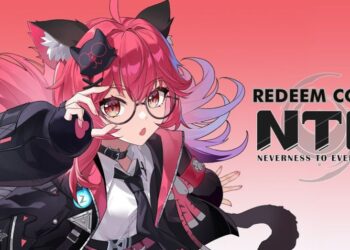 รวมโค้ด NTE: Neverness to Everness และวิธีเติม