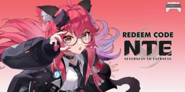 รวมโค้ด NTE: Neverness to Everness และวิธีเติม