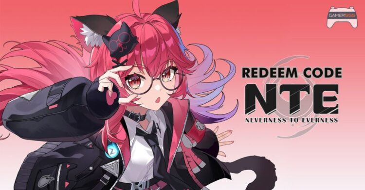 รวมโค้ด NTE: Neverness to Everness และวิธีเติม