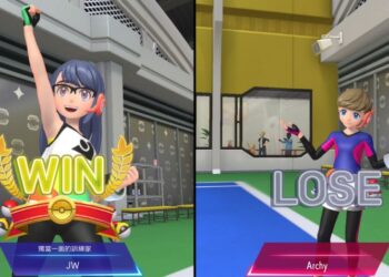 [GUIDE] วิธีหา VP ใน Pokémon Champions