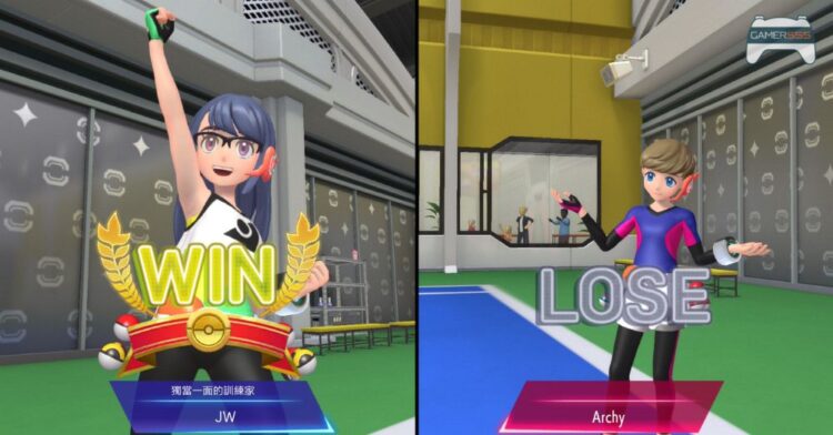 [GUIDE] วิธีหา VP ใน Pokémon Champions