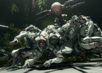 รีวิว PRAGMATA – โดดเด่น ท้าทาย และเป็นความสำเร็จที่แปลกใหม่