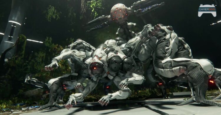 รีวิว PRAGMATA – โดดเด่น ท้าทาย และเป็นความสำเร็จที่แปลกใหม่