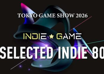 Tokyo Game Show 2026 เผยรายละเอียดสำหรับสายเกมอินดี้กับ SELECTED INDIE 80