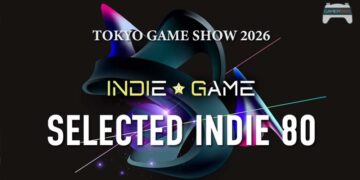 Tokyo Game Show 2026 เผยรายละเอียดสำหรับสายเกมอินดี้กับ SELECTED INDIE 80