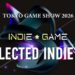 Tokyo Game Show 2026 เผยรายละเอียดสำหรับสายเกมอินดี้กับ SELECTED INDIE 80