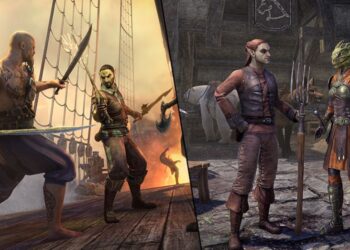 บทสัมภาษณ์ The Elder Scrolls Online กับ ZeniMax – มีมิติ และมีอิสระ มากขึ้นกว่าเดิม