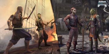 บทสัมภาษณ์ The Elder Scrolls Online กับ ZeniMax – มีมิติ และมีอิสระ มากขึ้นกว่าเดิม