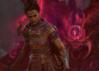 [GUIDE] แนวทางสำหรับการเลเวลอัพ และฟาร์ม Diablo IV Lord of Hatred