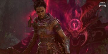 [GUIDE] แนวทางสำหรับการเลเวลอัพ และฟาร์ม Diablo IV Lord of Hatred