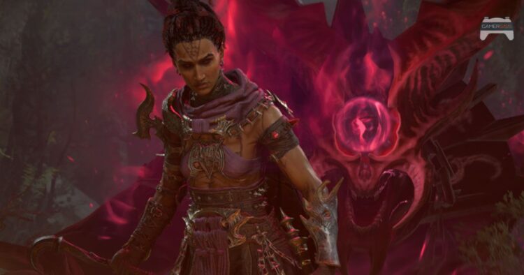 [GUIDE] แนวทางสำหรับการเลเวลอัพ และฟาร์ม Diablo IV Lord of Hatred