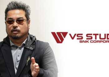[EXCLUSIVE] บทสัมภาษณ์ Katsuhiro Harada – การเริ่มต้นใหม่ใน VS Studio กับ SNK