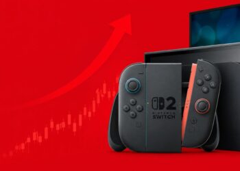 Nintendo Switch 2 ขึ้นราคา ทุกโซนใหญ่ ส่วนประเทศไทยรอลุ้น