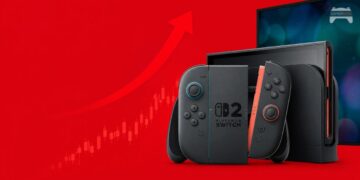 Nintendo Switch 2 ขึ้นราคา ทุกโซนใหญ่ ส่วนประเทศไทยรอลุ้น