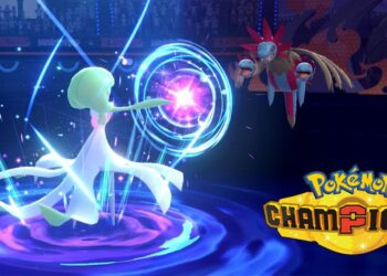 บทสัมภาษณ์พิเศษ Masaaki Hoshino จาก The Pokémon Company – การขยายเข้าสู่เกมมือถือของ Pokémon Champions
